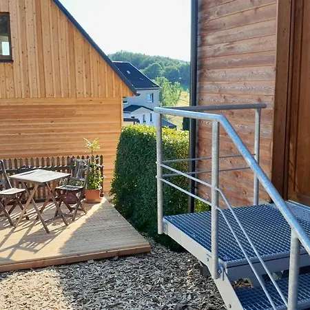 Ferienhaeuser Holiday home Seiffen