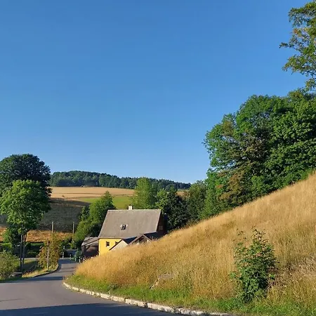 Ferienhaeuser Semesterbostad *