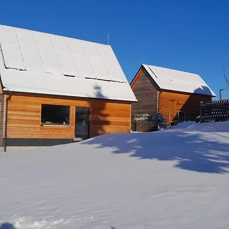 Holiday home Ferienhaeuser *