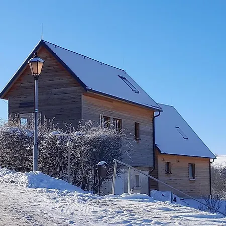 Holiday home Ferienhaeuser *