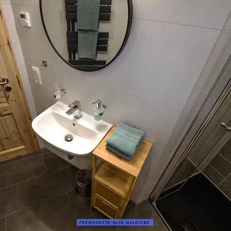 Holiday home Ferienhaeuser *