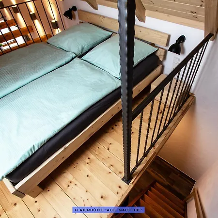 Ferienhaeuser Holiday home *