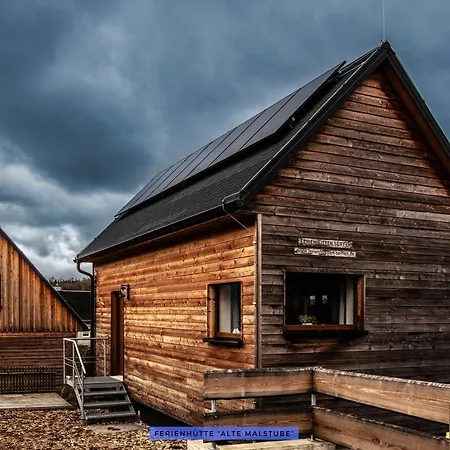 Ferienhaeuser Holiday home
