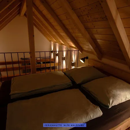 Holiday home Ferienhaeuser