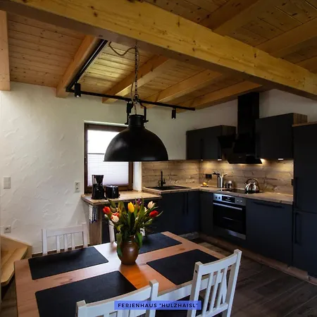 Holiday home Ferienhaeuser *