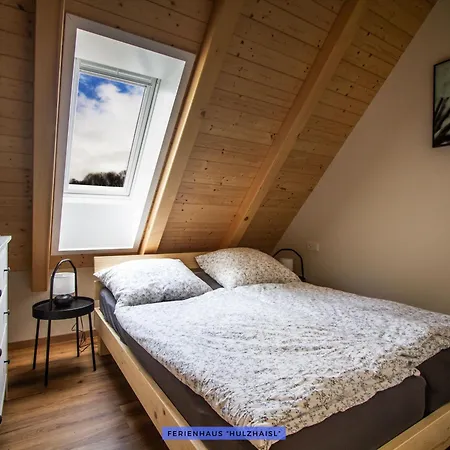 Holiday home Ferienhaeuser Seiffen