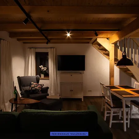 Holiday home Ferienhaeuser *