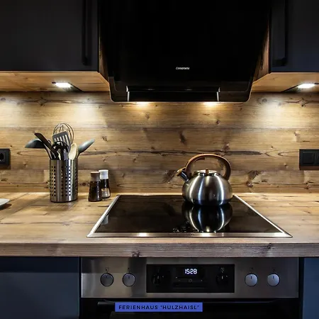 Ferienhaeuser Ferienhaus *