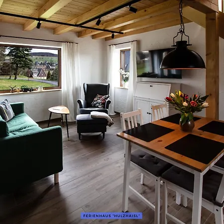 Holiday home Ferienhaeuser