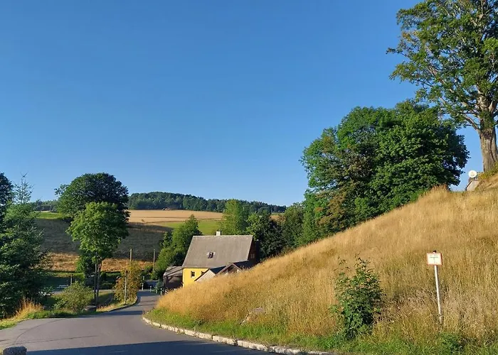 Ferienhaeuser بيت للعطل *