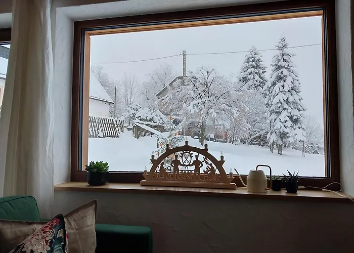 بيت للعطل Ferienhaeuser