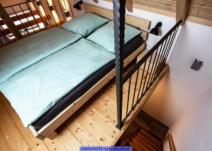 Ferienhaeuser بيت للعطل *