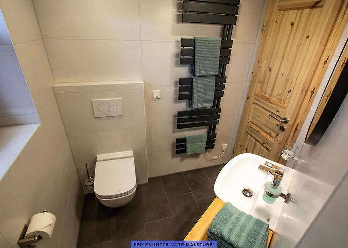 بيت للعطل Ferienhaeuser سيفن