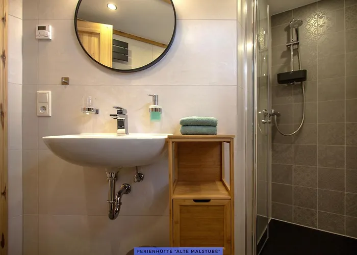 Ferienhaeuser * سيفن