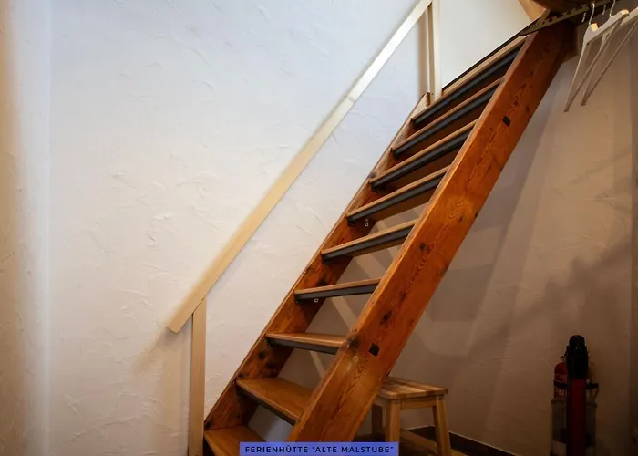 بيت للعطل Ferienhaeuser *