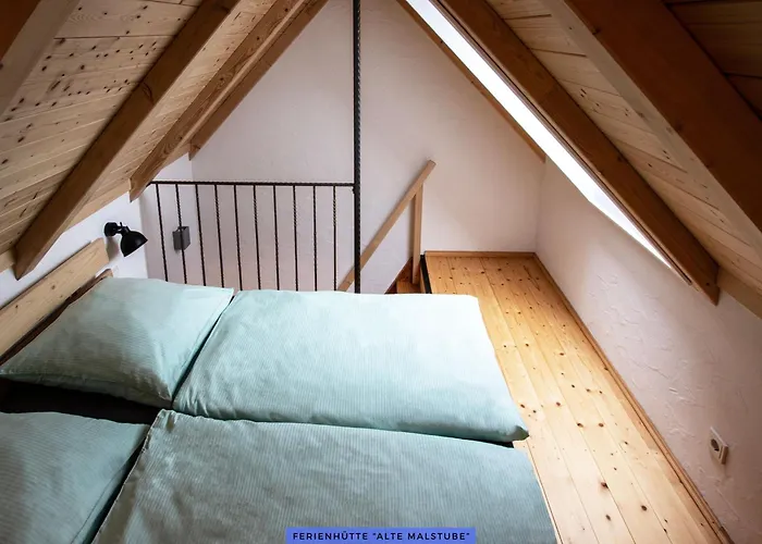 بيت للعطل Ferienhaeuser سيفن