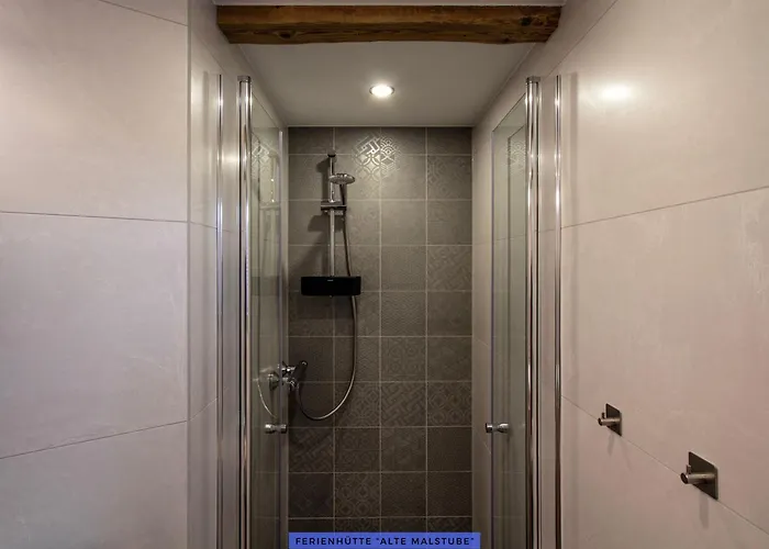 Ferienhaeuser سيفن