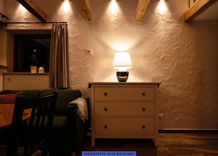 Ferienhaeuser سيفن