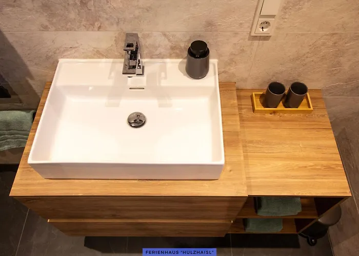 بيت للعطل Ferienhaeuser