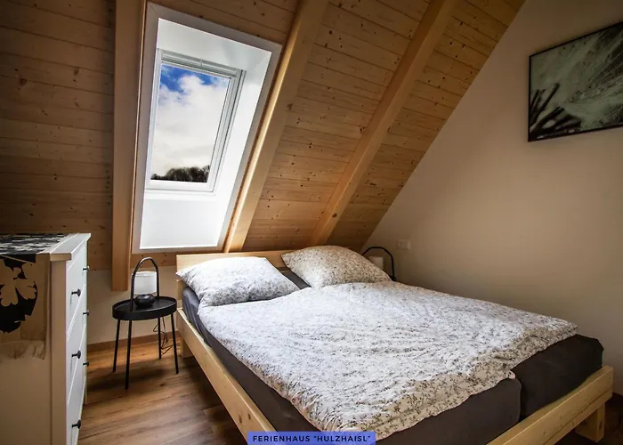 بيت للعطل Ferienhaeuser سيفن