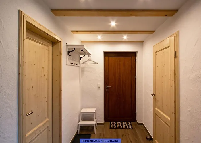 Ferienhaeuser سيفن