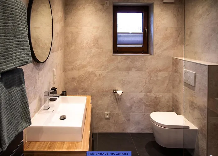 Ferienhaeuser * سيفن